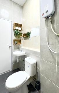 Alora Homestay Bangi - Kajang - 4