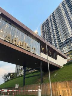 Alora Homestay Bangi - Kajang - 3