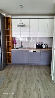 Family Apartment - Fushë Kosovë - Kosovo Polje - 7