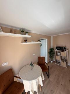 Appartement 2a - Gemütliche Wohnung mit Küchenzeile, Bad und Balkon - Salzgitter - 7