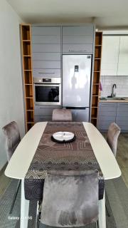 Family Apartment - Fushë Kosovë - Kosovo Polje - 6