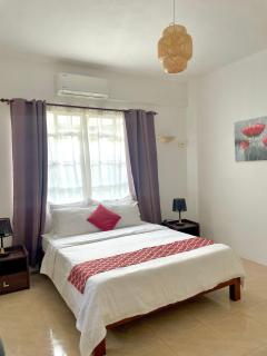 The Beach House Rodrigues - 2