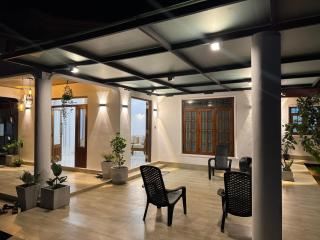 Cealora Resort - Dambulla - 4