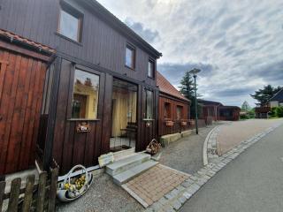 Ferienhaus "Fritz" - Trautenstein - 2