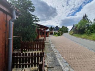 Ferienhaus "Fritz" - Trautenstein - 6