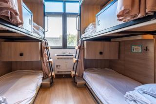 苏州不负韶华青年旅馆拙政园狮子林店Youth Hostel - 5