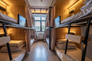 苏州不负韶华青年旅馆拙政园狮子林店Youth Hostel - 4