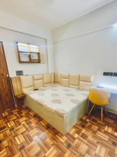 Super Luxury Independent Studio - 4