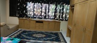 Alfian Homestay - Johor Bahru - 5