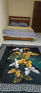 Alfian Homestay - Johor Bahru - 2