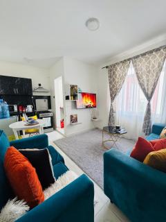 The Glen by the art deco homes - kiambu road thindigua - Kiambu - 3