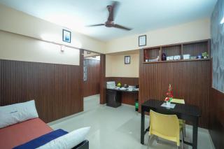 Stella Marries Airpot Lounge - 7