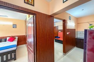 Stella Marries Airpot Lounge - Nedumbassery - 0