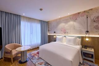 ICONIQA Hotel Mumbai International Airport - 2