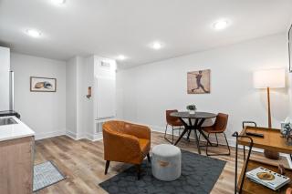 Urban Oasis, Downtown Dallas Hideaway - Dallas - 0
