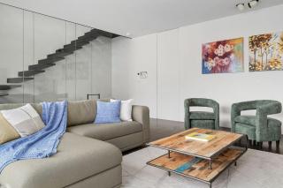 Award Winning Architectural House Surry Hills - 5
