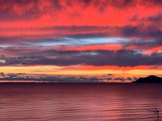 Absolute Beachfront Luxury Holiday Home Swim Beach Spectacular Sunsets - Paraparaumu - 8