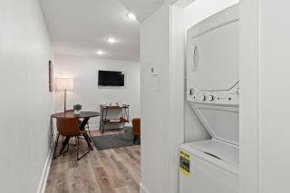 Urban Oasis, Downtown Dallas Hideaway - Dallas - 9