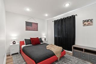 Urban Oasis, Downtown Dallas Hideaway - 7
