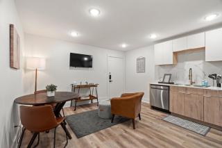 Urban Oasis, Downtown Dallas Hideaway - Dallas - 3