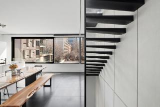 Award Winning Architectural House Surry Hills - Sydney - 6