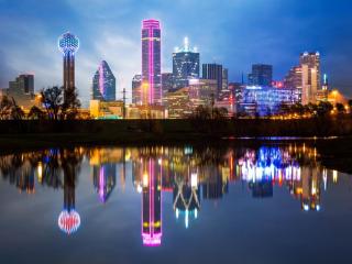 Urban Oasis, Downtown Dallas Hideaway - Dallas - 2
