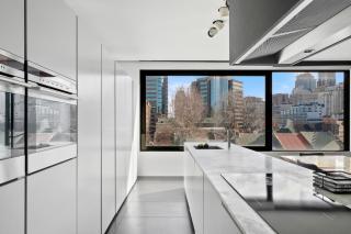 Award Winning Architectural House Surry Hills - 1