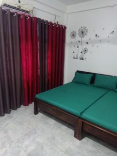 Beach Guest House Addalaichenai - Addalachenai - 2