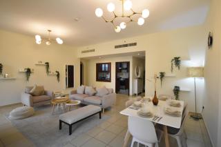 Highend 2BR Skyline View with Beach JBR - 7