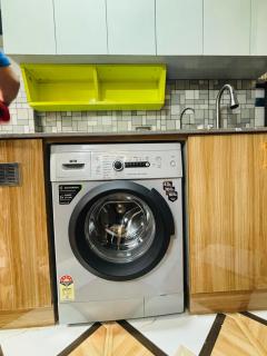 Super Luxury Independent Studio - Gurgaon - 2