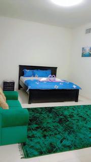 New and Warmth Home - Abu Dabi - 0
