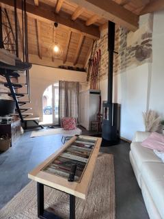 Gîte de la Vologne - La Neuveville-devant-Lépanges - 3