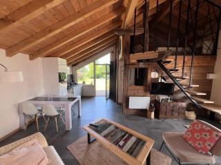 Gîte de la Vologne - La Neuveville-devant-Lépanges - 0