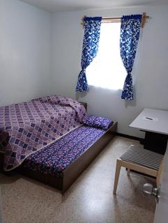 Departamento entero en Lomas de Sotelo cerca de Polanco - Città del Messico - 6