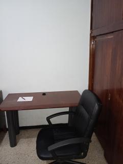Departamento entero en Lomas de Sotelo cerca de Polanco - Città del Messico - 4