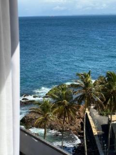 Ondina Apart Hotel Residence - Salvador - 7