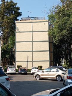 Departamento entero en Lomas de Sotelo cerca de Polanco - Città del Messico - 2