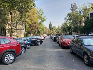 Departamento entero en Lomas de Sotelo cerca de Polanco - Città del Messico - 1