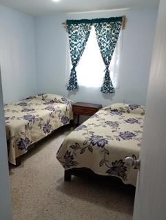 Departamento entero en Lomas de Sotelo cerca de Polanco - 7