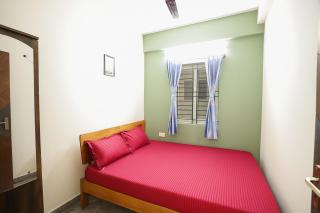 1Bhk Near Manyata Tech Park - Airport Road 103 - Bangalore - 8
