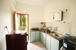 1Bhk Near Manyata Tech Park - Airport Road 103 - Bangalore - 4