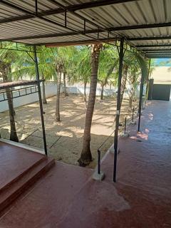 Beach Guest House Addalaichenai - 6