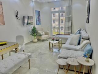 Blanche one bedroom apartment - El Alamein - 0