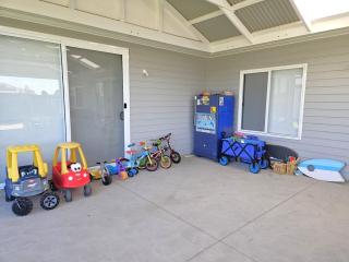 Sun of a Beach - Port Moonta - 9