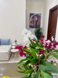 Blanche one bedroom apartment - El Alamein - 3