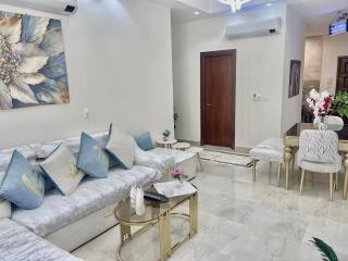 Blanche one bedroom apartment - El Alamein - 2