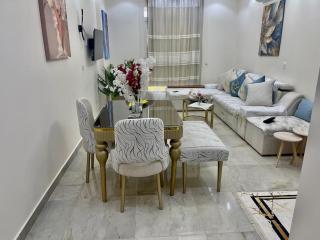 Blanche one bedroom apartment - El Alamein - 1