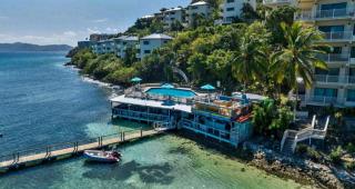 Point Pleasant Resort - St Thomas - 5