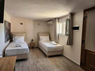 Venias Rooms - Skala Eresou - 9