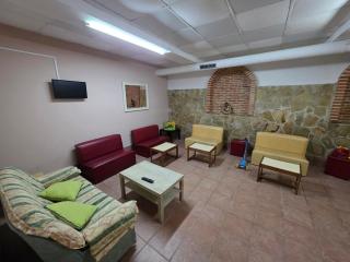 Río España - 5 habitaciones - San Miguel - 5